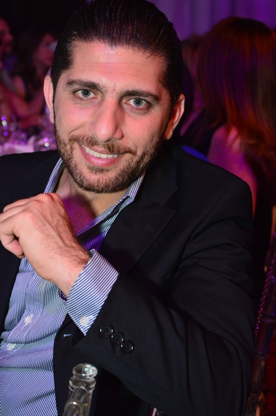 Ave Maria Annual Fundraising Dinner